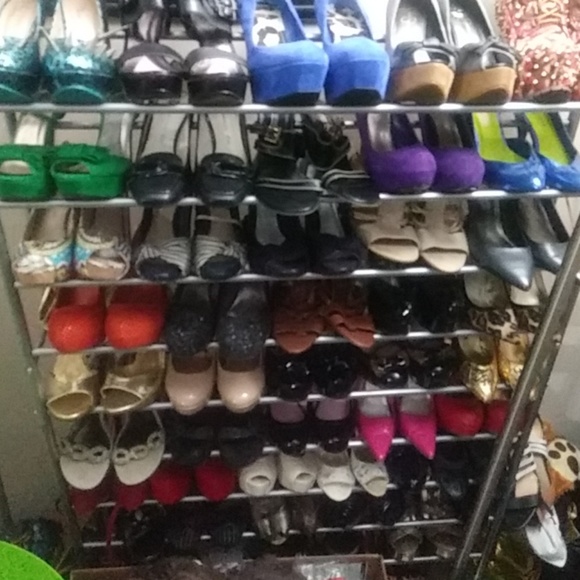 Meet Posher, Matthew 🤩All Shoe Lovers!!! Here👇 - Picture 6 of 8